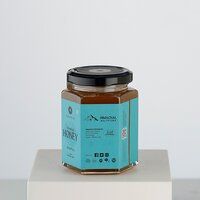 Himachal Multiflora Honey 500g