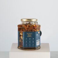 Dry Fruits Honey