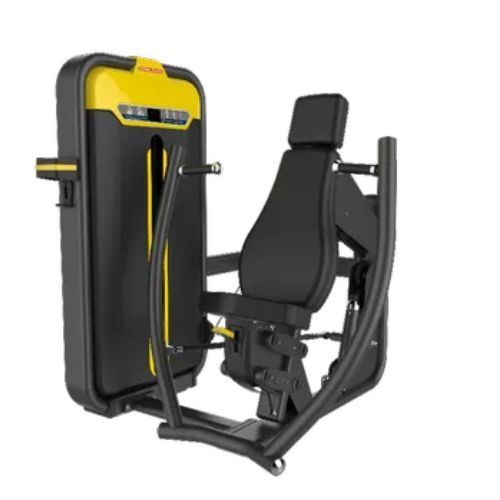 Energie Fitness Seated Chest Press Machine