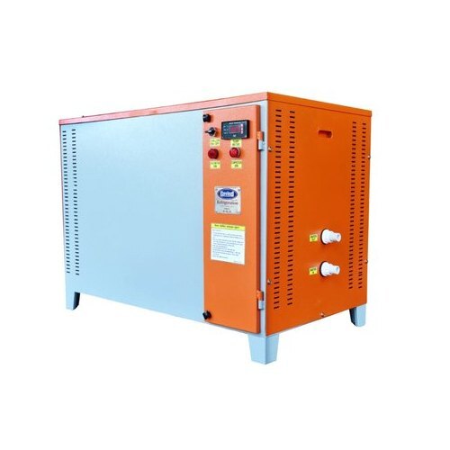 Compact Chiller