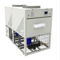 Compact Chiller