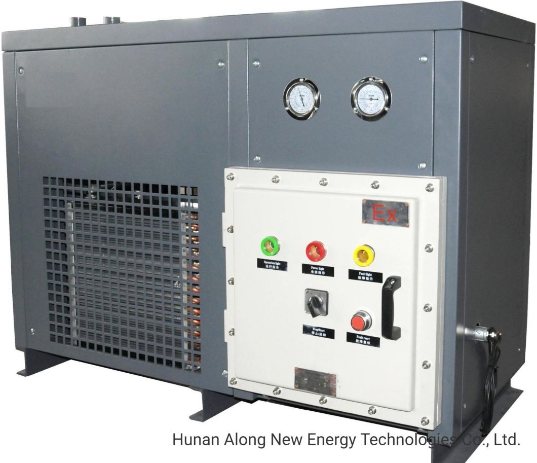 Compact Chiller
