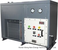 Compact Chiller