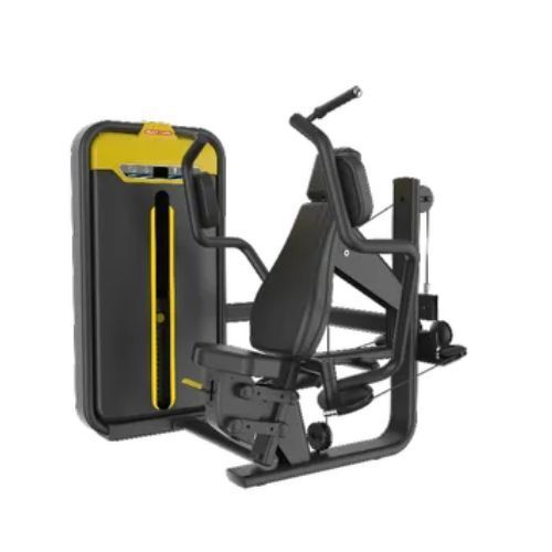 Energie Fitness Butterfly Straight Arm Clip Chest Machine Application: Tone Up Muscle