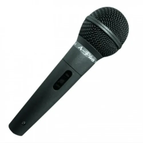 A Plus Wireless Microphone