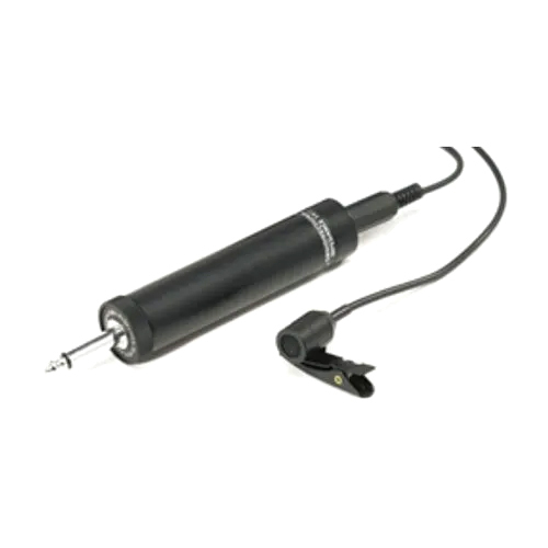 Tie-Clip Series Microphone