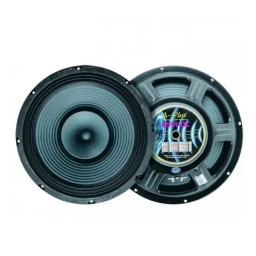 A Plus 12-FRDC Audio Subwoofer Speaker