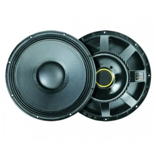 A Plus 18x400 Audio Subwoofer