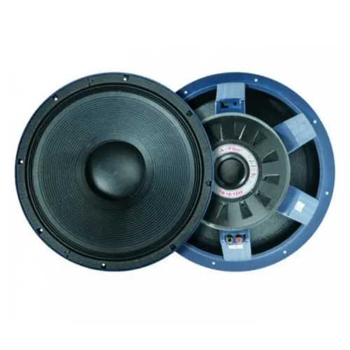 A Plus TM 18-1200 Audio Subwoofer