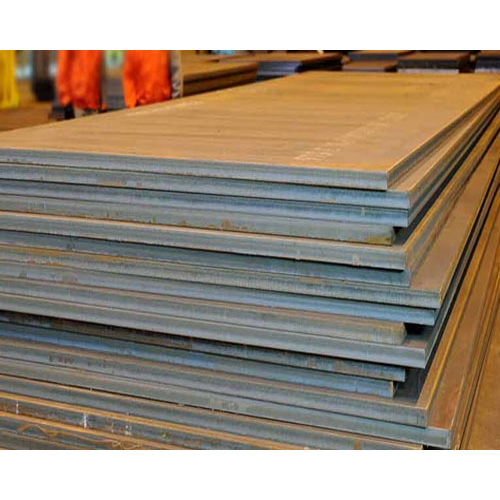 Abrex 400-500 Resistant Plates Application: Construction