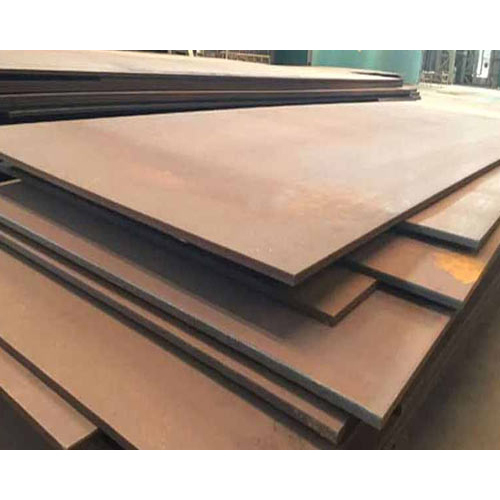 Quard 400-500 Resistant Plates Thickness: 10 - 20 Mm Millimeter (Mm)