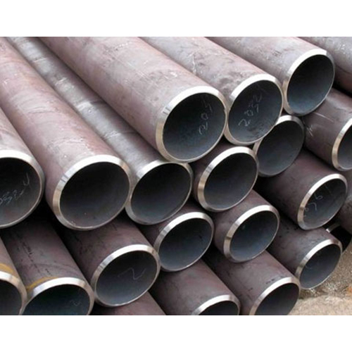 Carbon And Alloy Steel Pipe Application: Construction