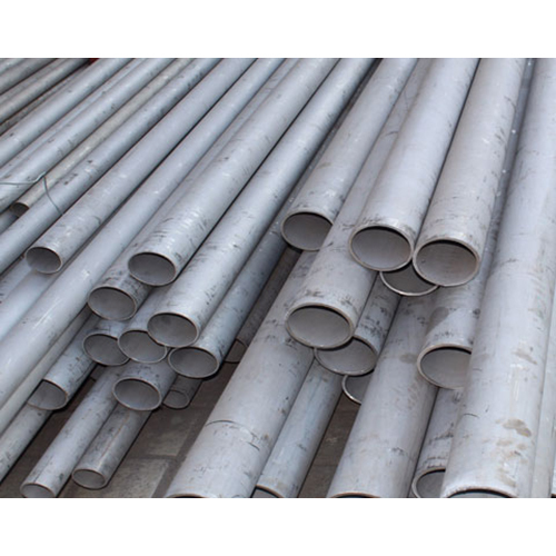 Hastelloy Tubes Application: Construction