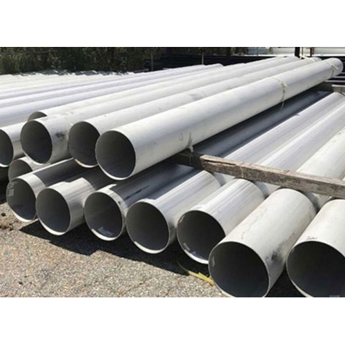 Grey Monel Tubes By Ryan Alloys Private Limited