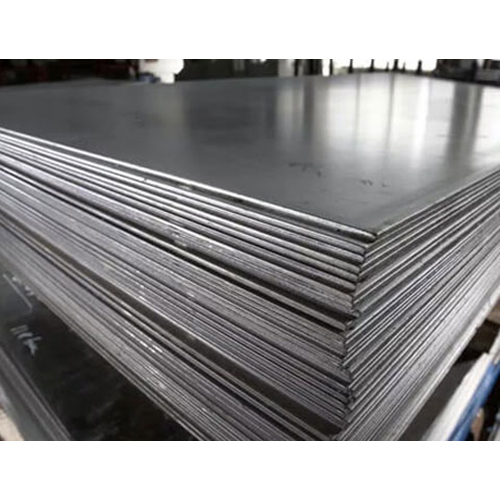 Carbon And Alloy Steel Plates Application: Construction at Best Price