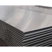 Inconel Plates