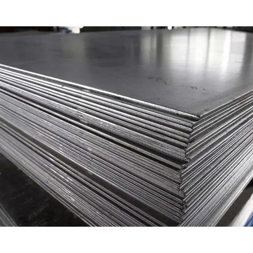 Incoloy Plates - Incoloy 800, 825, 925, A-286, DS | Seamless, ERW, Welded, Fabricated, ASTM Standards