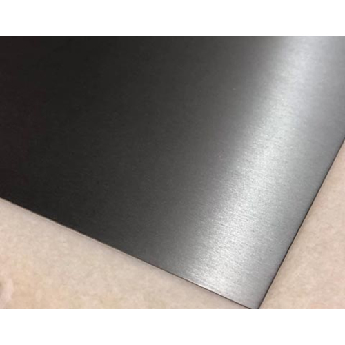 Tantalum Plates Application: Construction