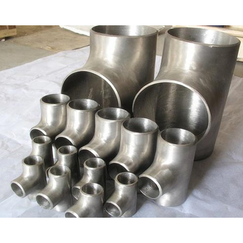 Tantlum Socketweld Fittings Application: Construction