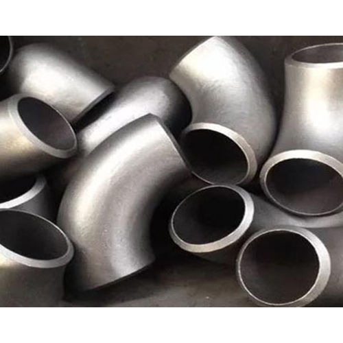 Silver Inconel Flanges