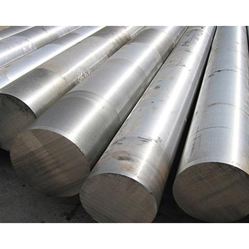 Stainless And Duplex Steel Roundbar Application: Construction