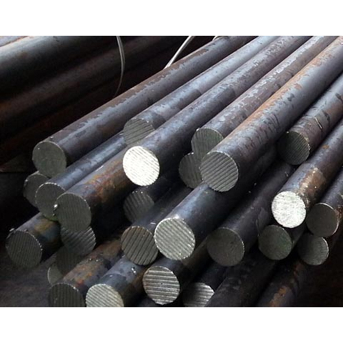 Carbon And Alloy Steel Roundbar Application: Construction at Best Price