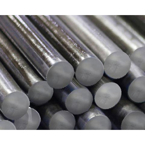 Hastelloy Roundbar Application: Construction