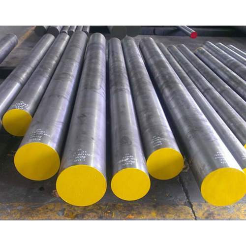 Incoloy Roundbar Application: Construction