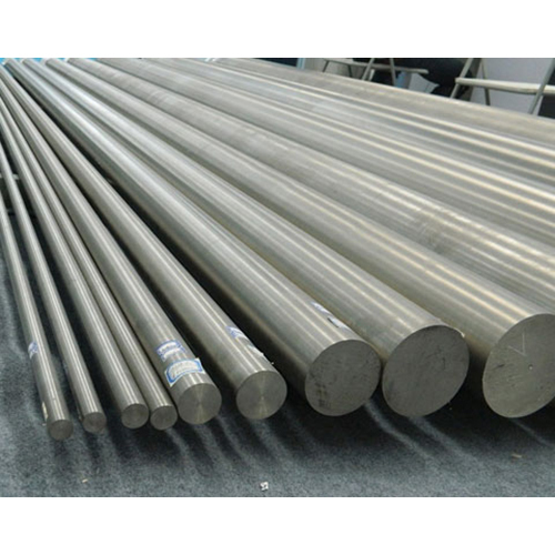 Tantlum Roundbar Application: Construction