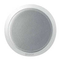Bosch Ceiling Speaker - White | Good Quality, 1-year Warranty