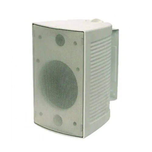 White Emw5M Wall Mount Speaker