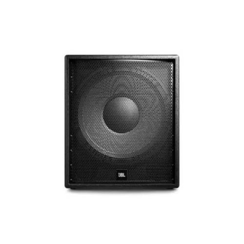 Jbl best sale cs 1200wsi