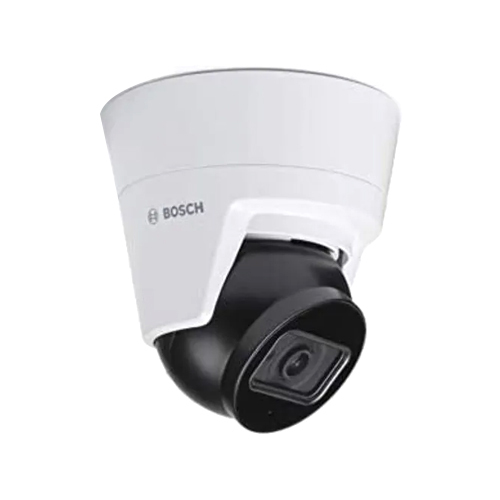 Bosch Ntv-3502-F03L Flexidome Ipt3000I Ir 2 Mp Turret Camera Application: Indoor