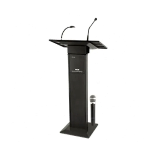 40 Watt PA Lectern System