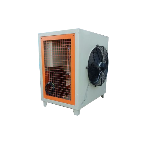 Air Cooled Brine Chiller