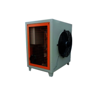 Air Cooled Brine Chiller