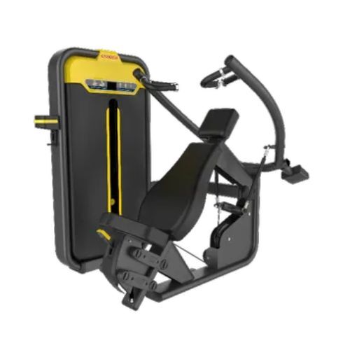 Energie Fitness Bmw003 Shoulder Press Machine at Best Price in Delhi