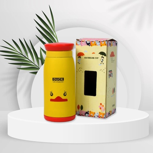 INSULATED WATER BOTTLE 360ML