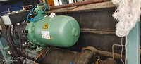 Water Cooled Acid Chiller