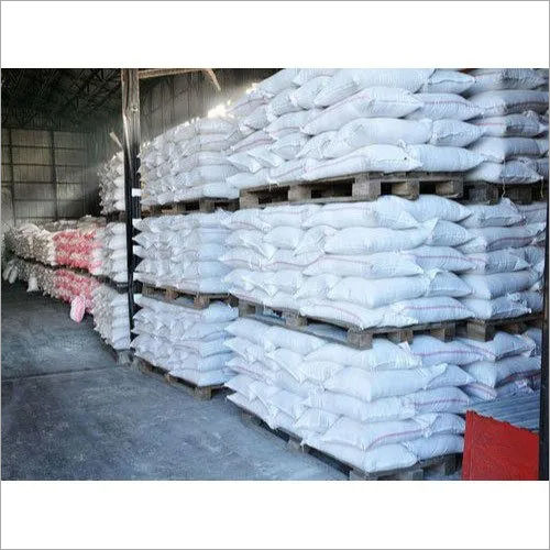 Aluminium Chloride Powder Application: Pharmaceutical