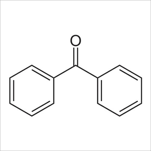 Benzophenone Chemicals Application: Pharmaceutical