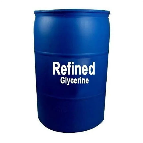 Glycerine Supplies Application: Pharmaceutical