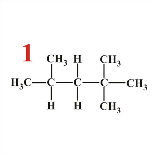 Iso Octane Chemical Application: Pharmaceutical