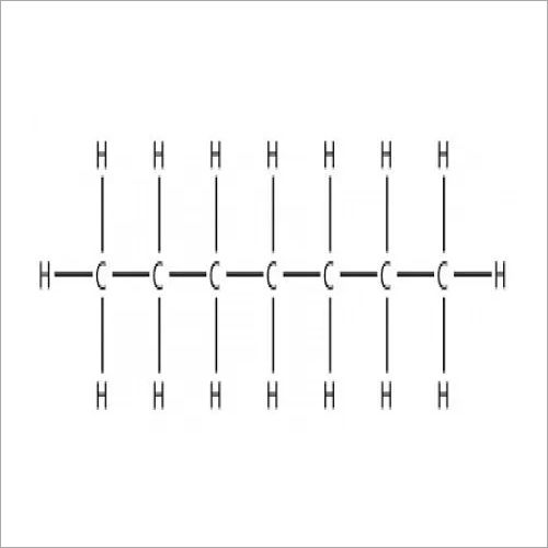 N Heptane Chemical