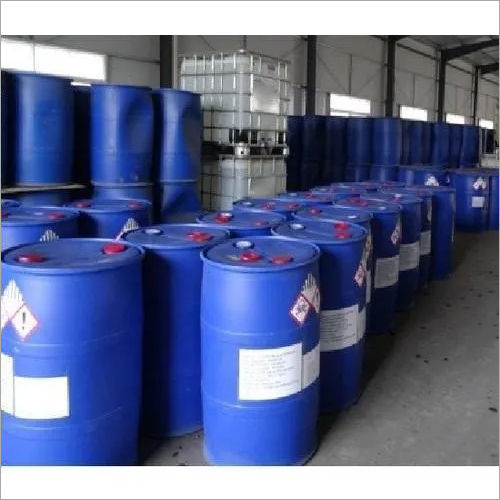 Liquid Benzaldehyde Chemical