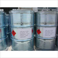 Tert Butyl Alcohol Chemicals - Application: Pharmaceutical