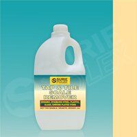 TAP AND TILE SCALE REMOVER 1LTR