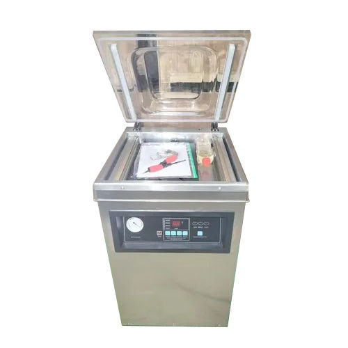 Industrial Vacuum Packaging Machine