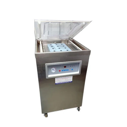 Automatic Vacuum Sealing Machine