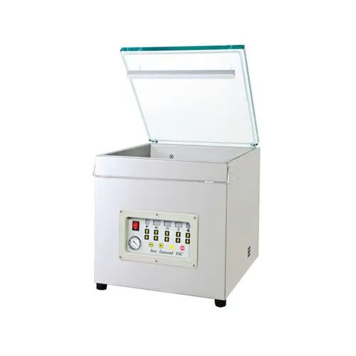 Industrial Vacuum bag Sealer, Model Name/Number: DZ280 at Rs 42500